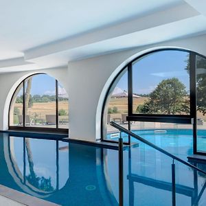 Borgo La Chiaracia Resort & Spa