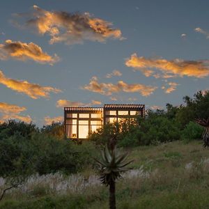 Nyosi Wildlife Reserve
